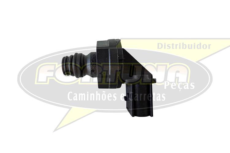 SENSOR PRESSAO AR FREIO/SUSPENSAO AR VOLVO FH/FM/VM - Ref: 21660485